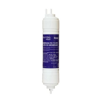 Membrana osmoza inversa COLUMBIA 75 GPD