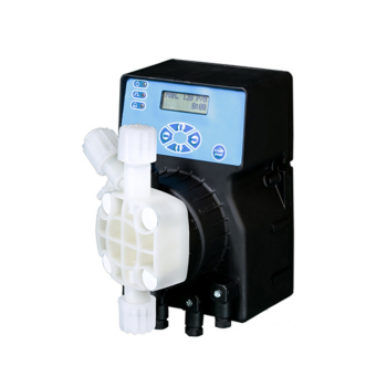 Pompă dozare ETATRON DLX VFT/MBB 1-3 l/h