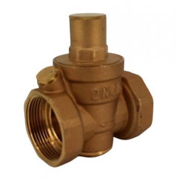 Regulator presiune 1.5"