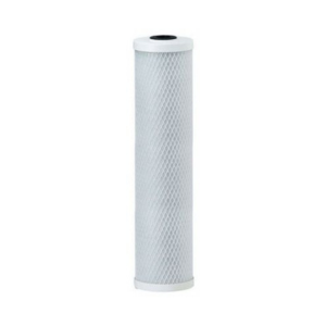 Filtre de carbon activ