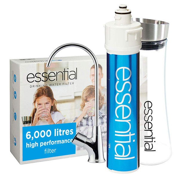 Essential 6000 litri